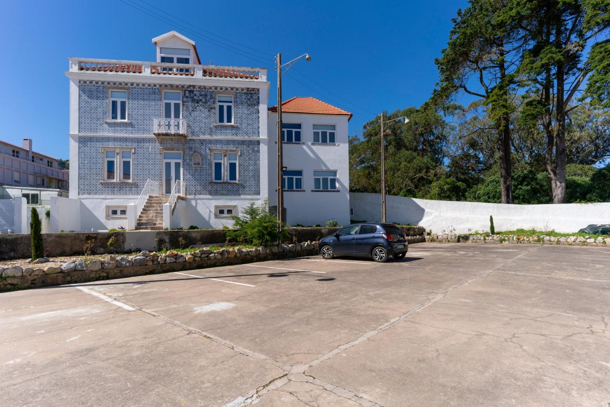 Come Inn Sintra Extérieur photo