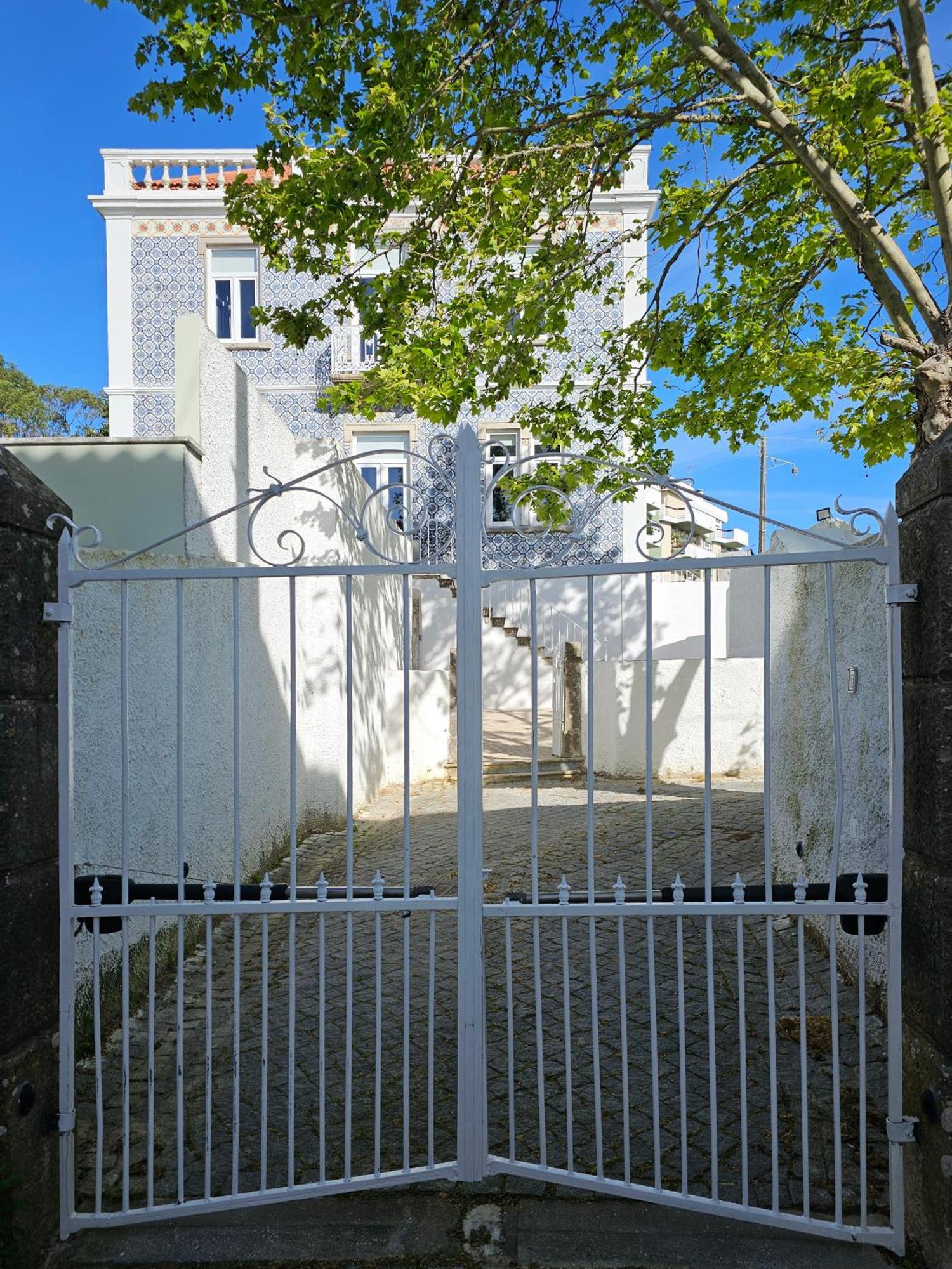 Come Inn Sintra Extérieur photo